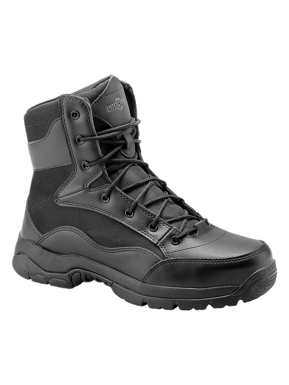 Men's Force 8" Steel Toe Tactical Boots