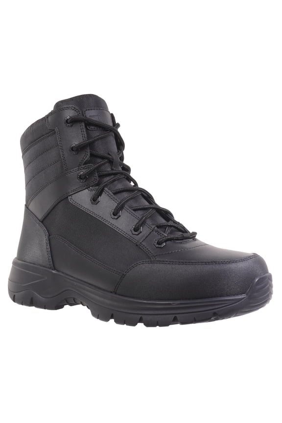 Men's Force 8" Steel Toe Tactical Boots