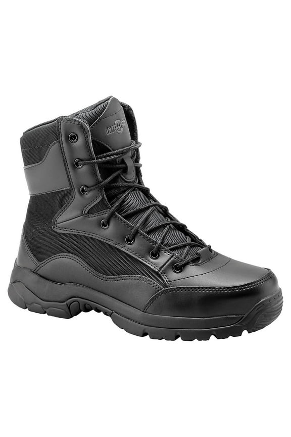 Men's Force 8" Steel Toe Tactical Boots