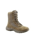 Interceptor Men's Frontier Tactical Work Boots