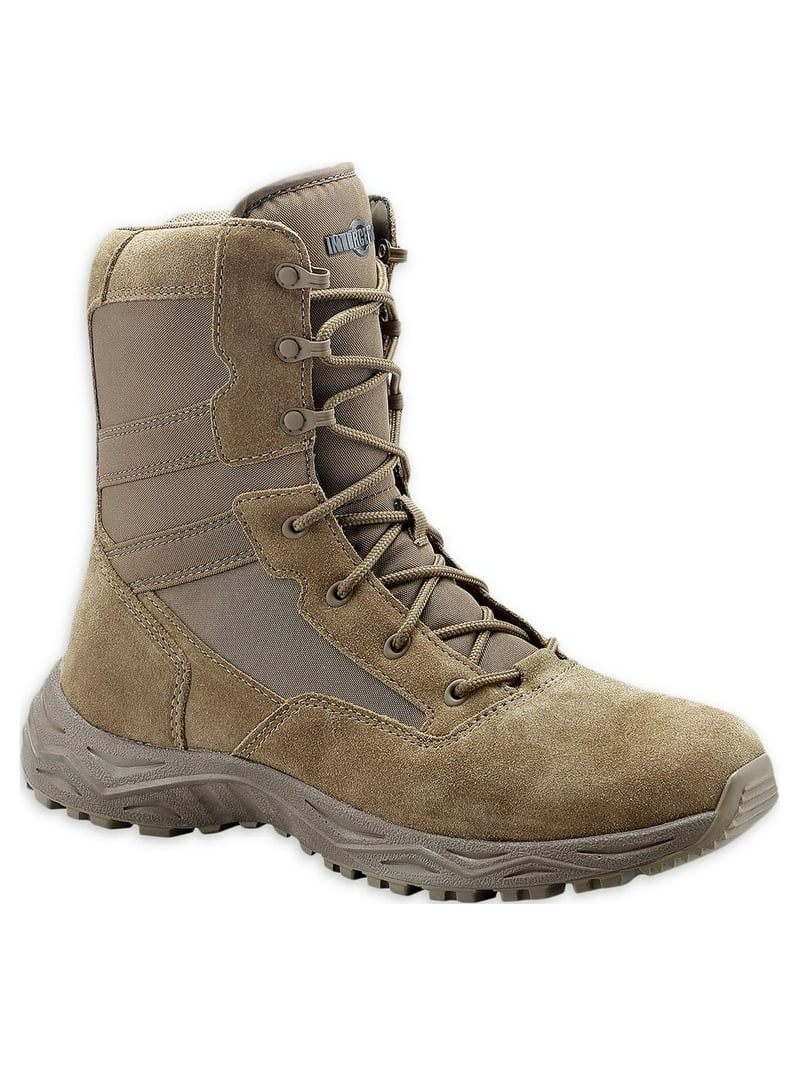 Free Shipping! Interceptor Men's Coyote Military Tactical Work