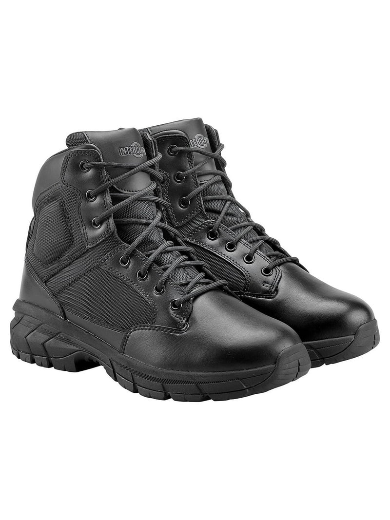Interceptor Men's Guard Zippered 6