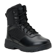 Interceptor Mens Jarret 8" Soft Toe Tactical Boots