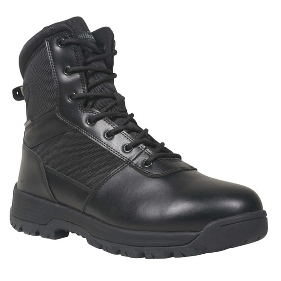 Interceptor Men's Jarret 8" Soft Toe Tactical Boots