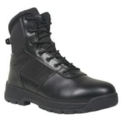 Interceptor Mens Jarret 8 Soft Toe Tactical Boots