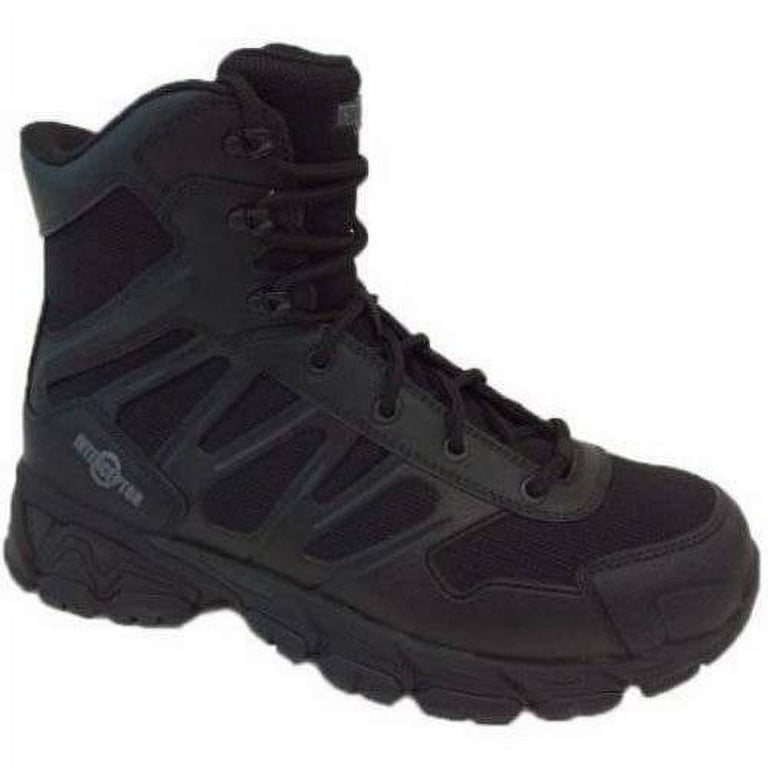Correctional officer boots walmart hotsell