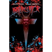 Interceptor, Paperback