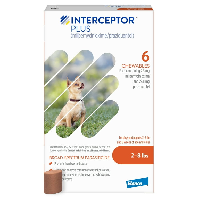 Heartworm medication walmart deals