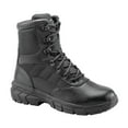 thumbnail image 1 of Interceptor Women's Buffer Zippered 8" Soft Toe Tactical Boots, 1 of 7