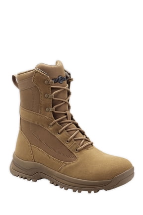 Women's Frontier 6" Soft Toe Tactical Boots