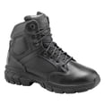 thumbnail interactive-video image 1 of Interceptor Women's Litefast Zippered 6" Soft Toe Tactical Boots, 1 of 10