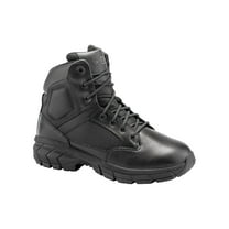 Interceptor Women's Frontier 6 Soft Toe Tactical Boots