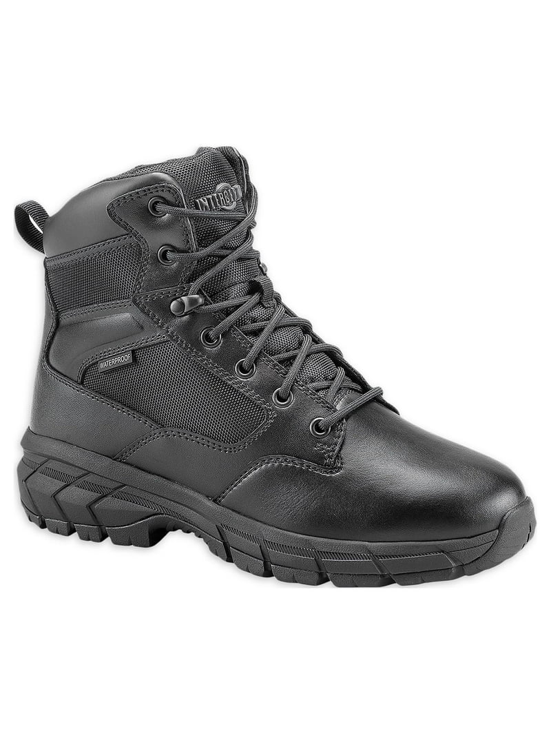 Interceptor Women's Stream Zippered Waterproof 6