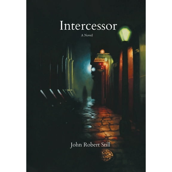Intercessor, (Hardcover)