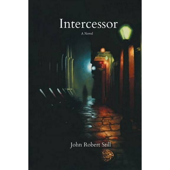 Intercessor, (Paperback)