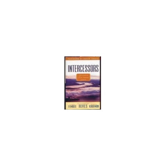 Pre-Owned Intercessors (Hardcover) 0739416669 9780739416662