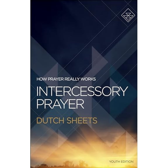 Pre-Owned Intercessory Prayer: How Prayer Really Works Paperback