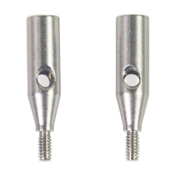 Interchan. Adapter S tip to mini Cable - 1x2pcs
