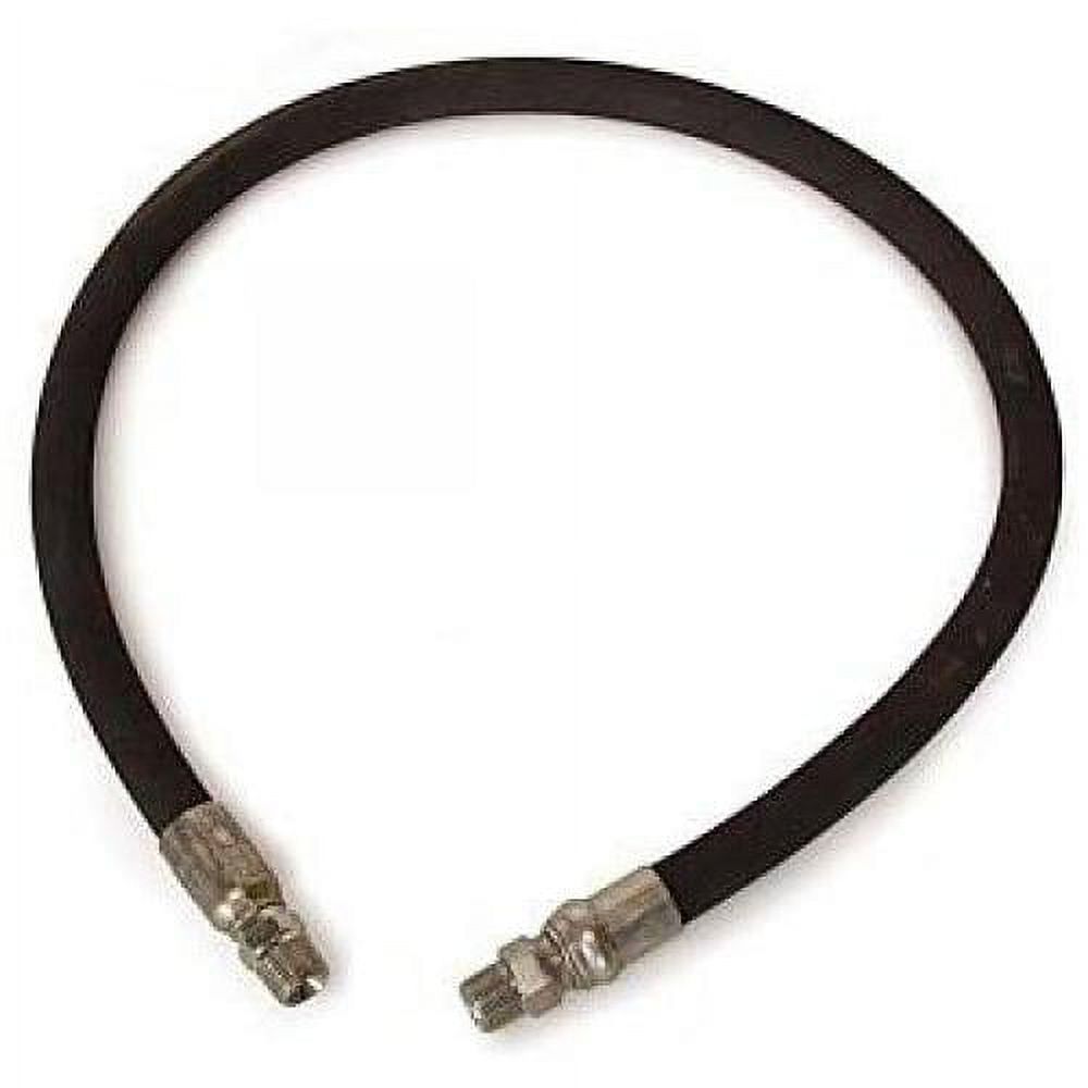 Interchange Brands 3/8" X 3Ft 6000 PSI Ultima Pressure Washer Hose