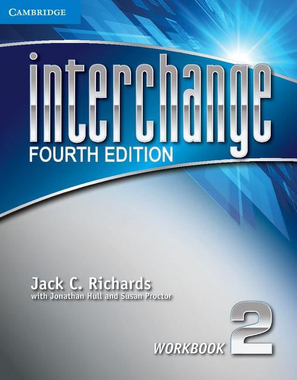 Interchange-Fourth-Edition-