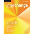 thumbnail image 1 of Interchange Interchange Intro B Full Contact with Online Self-Study, (Paperback), 1 of 1