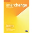 thumbnail image 1 of Interchange Interchange Intro Workbook, (Paperback), 1 of 1