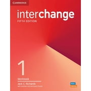 Interchange Interchange Level 1 Workbook, Paperback