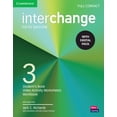 thumbnail image 1 of Interchange Interchange Level 3 Full Contact with Digital Pack, (Paperback), 1 of 1