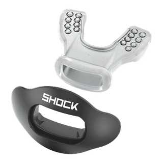 Shock Doctor 201 Bio-Flex Cup, XL, NAVY