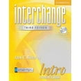 thumbnail image 1 of Interchange Third Edition: Interchange Intro Student's Book with Audio CD (Other), 1 of 1