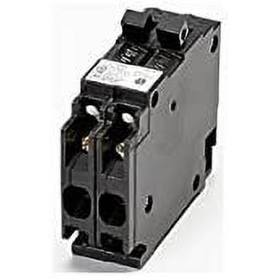 Connecticut Electric Interchangeable Tandem Single Pole Circuit Breaker VPK-ICBQ2020 - 20 Amps