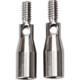 thumbnail image 1 of ChiaoGoo Interchangeable Adapters (All Sizes), 1 of 2