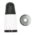 Interchangeable Blade Cheese Grater for Kitchen Shredder Tool with
