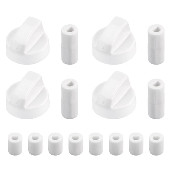 Interchangeable Cooker Knob Easy Installation Multifuntional Replacement Control Knob Home Kitchen Accessories