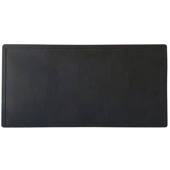 Interchangeable Felt Notice Board with Noise Reducing Fabric Easy Wall Mount Design for Photos School Conference