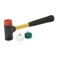 thumbnail image 1 of 4-in-1 Quick Change Multi Head Hammer, 1 of 1