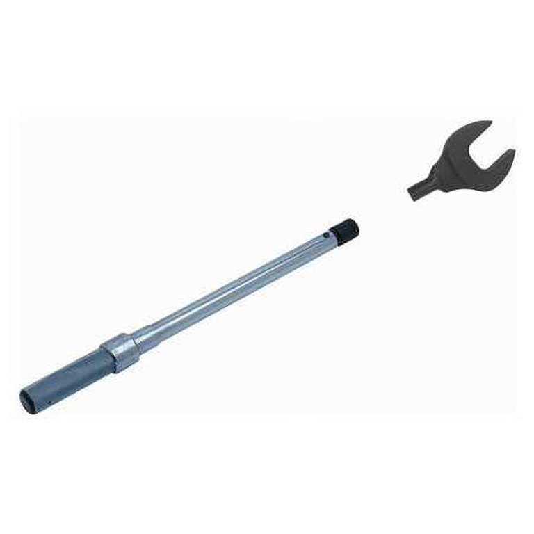 Interchangeable Head Torque Wrench,Y