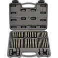 thumbnail image 1 of Interchangeable Impact Bit Driver Set, 46 Piece, 1 of 1