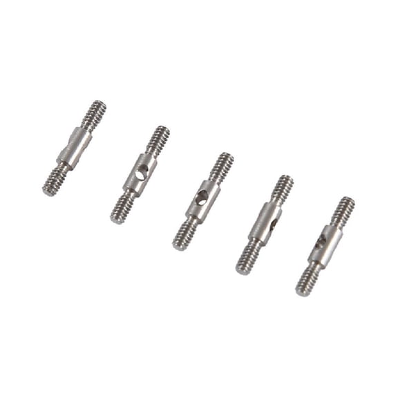 Interchangeable Knitting Needle Cable Replacements For Enhanced Stitching Speed And Professional Weaving Result