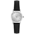 thumbnail image 1 of Interchangeable Leather Strap Women's Watch, 96X127, 1 of 3