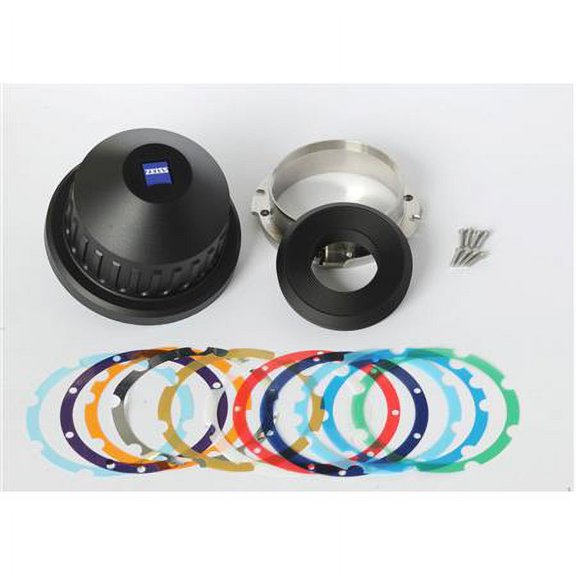 Interchangeable Mount Set (IMS) for 21mm, 25mm, 28mm and 35mm Compact Prime CP.3 PL Bayonet Mount Lenses