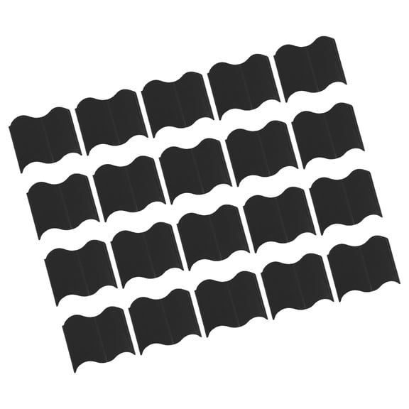 Interchangeable Partition for Gardens and Parties Simple Install High Strength