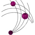 thumbnail image 1 of Interchangeables Sprig Candy Raspberry, 1 of 2