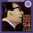 thumbnail image 1 of Interchanges '54: Featuring Paul Desmond, 1 of 1
