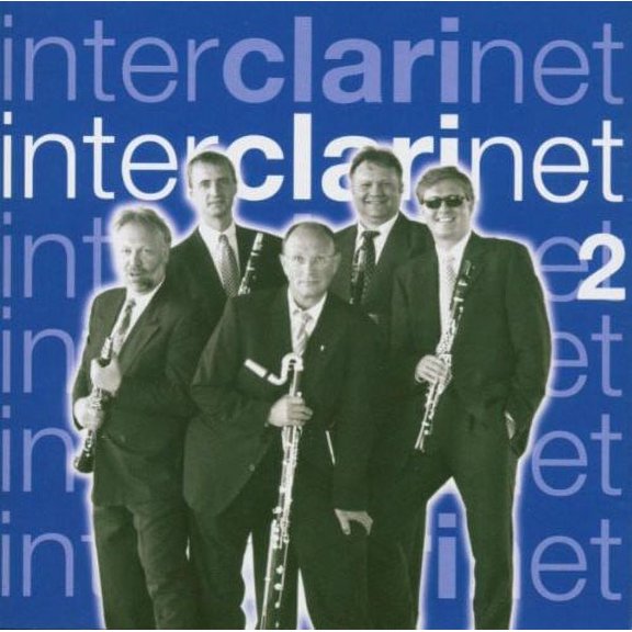 Interclarinet 2