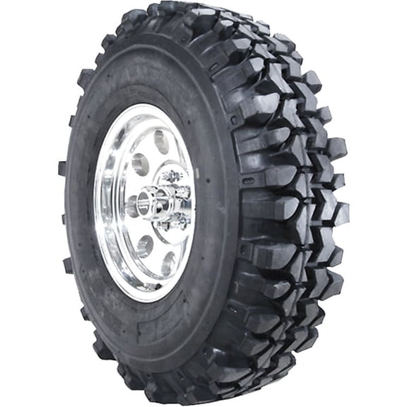Interco Narrow SS TSL LT 34X9.50-15 Load C 6 Ply AT A/T All Terrain Tire
