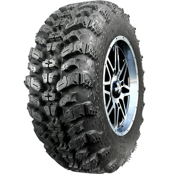 Interco Sniper ATV/UTV 920 27X11.00R14 27x11r14 27x11x14 8 Ply a/t All Terrain Atv/Utv Tire