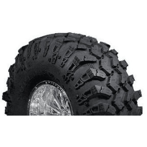 Super Swamper IROK 36X13.50R15  Tire