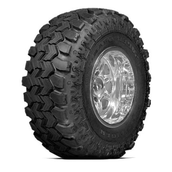 Interco Super Swamper SSR Mud Terrain LT35X12.50R20 121Q F Light Truck Tire