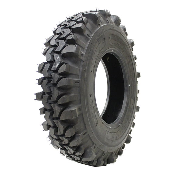 Interco TSL Bias Mud LT33X12.50-15 108L C Light Truck Tire